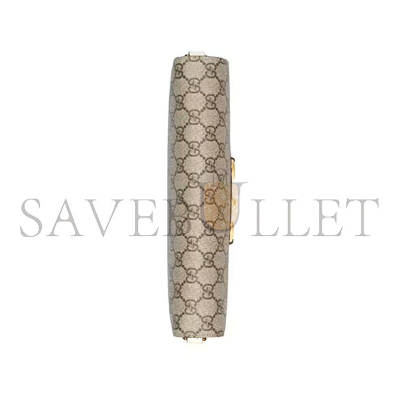 GUCCI HORSEBIT 1955 SMALL BAG 677286 (26*16*4cm)